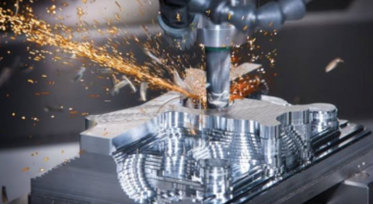 What Are Common Cost-Saving Techniques When Outsourcing CNC Machining Organizations?